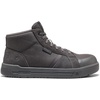 image:imageKEEN Utility Mens Kenton Mid Composite Toe Work SneakersMagnetSteel Grey