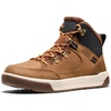 image:imageKEEN Utility Gibson Hiker Work Boots Soft ToeBelgianGum