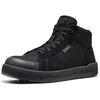 image:imageKEEN Utility Mens Kenton Mid Composite Toe Work SneakersBlackBlack