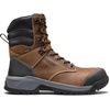image:imageKEEN Utility Evanston 8 Waterproof Work Boots Carbon ToeBisonBlack