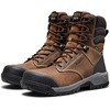 image:imageKEEN Utility Evanston 8 Waterproof Work Boots Carbon ToeBisonBlack