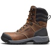 image:imageKEEN Utility Evanston 8 Waterproof Work Boots Carbon ToeBisonBlack