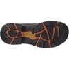 image:imageKEEN Utility Mens Braddock Low Height Steel Toe Work ShoesBlackBossa Nova