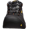 image:imageKEEN Utility Mens Braddock Low Height Steel Toe Work ShoesBlackBossa Nova
