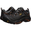 image:imageKEEN Utility Mens Braddock Low Height Steel Toe Work ShoesBlackBossa Nova