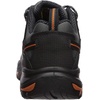 image:imageKEEN Utility Mens Braddock Low Height Steel Toe Work ShoesBlackBossa Nova