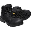 image:imageKEEN Utility Mens Louisville 6 Steel Toe Waterproof Work BootBlackBlack