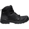 image:imageKEEN Utility Mens Louisville 6 Steel Toe Waterproof Work BootBlackBlack