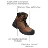 image:imageKEEN Utility Mens Louisville 6 Steel Toe Waterproof Work BootEarth