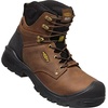 image:imageKEEN Utility Mens Louisville 6 Steel Toe Waterproof Work BootEarth