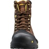 image:imageKEEN Utility Mens Milwaukee 6 Steel Toe Work BootsChesnutBlack