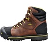 image:imageKEEN Utility Mens Milwaukee 6 Steel Toe Work BootsChesnutBlack