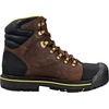 image:imageKEEN Utility Mens Milwaukee 6 Steel Toe Work BootsChesnutBlack