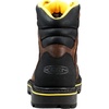 image:imageKEEN Utility Mens Milwaukee 6 Steel Toe Work BootsChesnutBlack