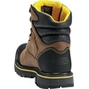 image:imageKEEN Utility Mens Milwaukee 6 Steel Toe Work BootsDark Earth