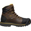 image:imageKEEN Utility Mens Milwaukee 6 Steel Toe Work BootsDark Earth