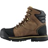 image:imageKEEN Utility Mens Milwaukee 6 Steel Toe Work BootsDark Earth