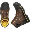 image:imageKEEN Utility Mens Milwaukee 6 Steel Toe Work BootsDark Earth