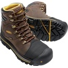 image:imageKEEN Utility Mens Milwaukee 6 Steel Toe Work BootsDark Earth