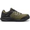 image:imageKEEN Utility Mens Vista Energy Low Height Sneakers Composite Toe Industrial Work ShoesCapulet OliveBlack