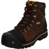 image:imageKEEN Utility Mens Milwaukee 6 Steel Toe Work BootsSlate Black