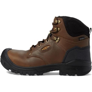 image:imageKEEN Utility Mens Louisville 6 Steel Toe Waterproof Work BootEarth