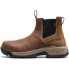 image:imageKEEN Utility Evanston Chelsea Waterproof Work Boots Carbon ToeBisonBlack