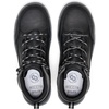 image:imageKEEN Utility Mens Gibson Hiker ESD Mid Composite Toe Non Slip Work BootsBlackMagnet