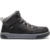 image:imageKEEN Utility Mens Gibson Hiker Mid Top Composite Toe Non Slip Work BootsBlackMagnet