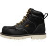 image:imageKEEN Utility Mens Cincinnati 6 Composite Toe Waterproof 90 Degree Heel Heavy Duty Work BootsBlackSandshell