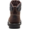 image:imageKEEN Utility Mens Cincinnati 6 Composite Toe Waterproof 90 Degree Heel Heavy Duty Work BootsCoffee BeanBlack