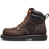 image:imageKEEN Utility Mens Cincinnati 6 Composite Toe Waterproof 90 Degree Heel Heavy Duty Work BootsCoffee BeanBlack