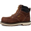 image:imageKEEN Utility Mens Cincinnati 6 Composite Toe Waterproof 90 Degree Heel Heavy Duty Work BootsTuscan RedSandshell
