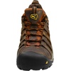 image:imageKEEN Utility Mens Flint Low Steel Toe Work Shoe Cascade BrownCaramel Caf 11 W