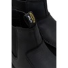 image:imageKEEN Utility Mens Gibson Chelsea Composite Toe Non Slip Pull On Work BootsBlackGum
