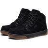 image:imageKEEN Utility Mens Gibson Mid Height Composite Toe Work BootsBlackGum