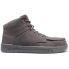 image:imageKEEN Utility Mens Gibson Mid Height Composite Toe Work BootsSteel GreySteel Grey