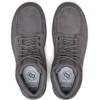 image:imageKEEN Utility Mens Gibson Mid Height Composite Toe Work BootsSteel GreySteel Grey