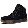 image:imageKEEN Utility Mens Gibson Mid Height Composite Toe Work BootsBlackGum