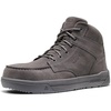 image:imageKEEN Utility Mens Gibson Mid Height Composite Toe Work BootsSteel GreySteel Grey