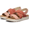 image:imageKEEN Elle CrisscrossBaked ClayCork
