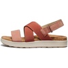image:imageKEEN Elle CrisscrossBaked ClayCork