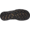image:imageKEEN Mens Circadia Low Height Comfortable Waterproof Hiking ShoesBlack OlivePotters Clay