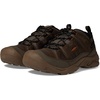 image:imageKEEN Mens Circadia Low Height Comfortable Waterproof Hiking ShoesCanteenCurry