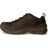 image:imageKEEN Mens Circadia Low Height Comfortable Waterproof Hiking ShoesCanteenCurry