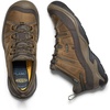 image:imageKEEN Mens Circadia Low Height Comfortable Waterproof Hiking ShoesShitakeBrindle
