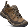 image:imageKEEN Mens Circadia Low Height Comfortable Waterproof Hiking ShoesShitakeBrindle
