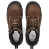 image:imageKEEN Utility Mens Evanston 6 Composite Toe Waterproof Leather Durable Construction Work BootsCascade BrownBlack