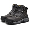 image:imageKEEN Utility Mens Evanston 6 Composite Toe Waterproof Leather Durable Construction Work BootsMagnetBlack