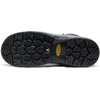 image:imageKEEN Utility Mens Evanston 6 Composite Toe Waterproof Leather Durable Construction Work BootsMagnetBlack